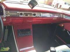 1959   Ford   Galaxie 500  Convertible