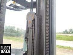 Raymond  740 R45TT  4500  LBS  Forklift