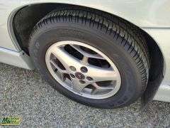 2001  Pontiac  Grand Prix  GTP