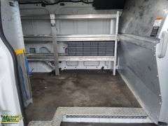 2018  Ford  Transit 150  Powerstroke DSL  Cargo Van