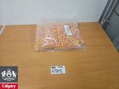 Bag of Paintballs