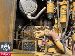 Caterpillar   140M  Grader  Ripper/Scarifier