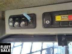 Non-Operable  2019  CAT  262D  Rubber Tired Skid Steer