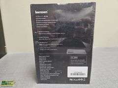 Kensen Series S12 Electric Shaver  - Qty.1