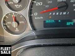 2020  Chevrolet  Express  S/A  Ambulance