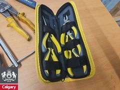 Various Hand Tools