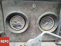 Non-Operable  .  Ford   9000  S/A  Cab & Chassis