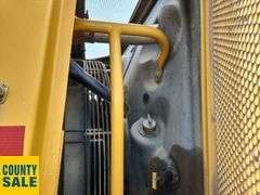 2008  Caterpillar  950H  Wheel Loader