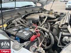 2014  Ford  F-550 Super Duty 4X4  S/A  Service Truck