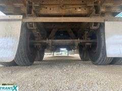 2013  Utility Trailer Mfg. Co.  T/A  53ft  Dry Van Trailer