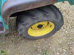 Non-Operable  1988  John Deere  Mower