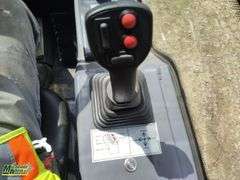 2025  Unused  Everun  ER1220  Wheel Loader