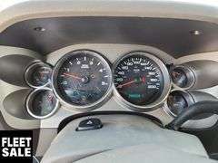 2012  Chevrolet  Silverado 3500HD  4x4 LT 4dr Crew Cab SRW  S/A  Service Truck