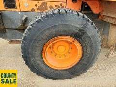 2015  Doosan  DL250  Wheel Loader