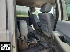 2015  Ford  F-350 Super Duty 4x4  S/A  Deck Truck