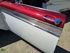 1959   Ford   Galaxie 500  Convertible