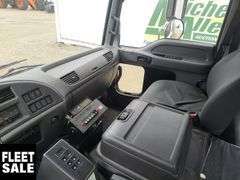 2007  GMC  T8500  S/A  Oil Tank Truck