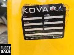 2007  Hyundai  35DS-7  5914  KG  Forklift