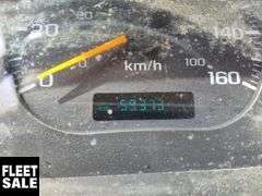 2007  GMC  T8500  S/A  Oil Tank Truck