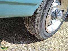 1967  Pontiac   Acadian  2 Door