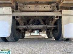 2013  Utility Trailer Mfg. Co.  T/A  53ft  Reefer Trailer