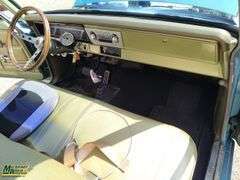1967  Pontiac   Acadian  2 Door