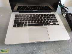Apple MacBook Pro A1278 with Power Adapter - Qty 1