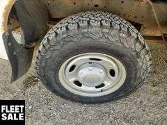 2011  Ford  F-250 Super Duty  4x4 XL 4dr SuperCab 6.8 ft. SB   4x4