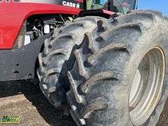 2002  Case  STX375  Tractor