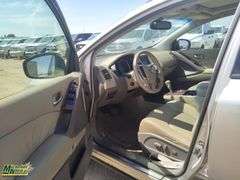 2009  Nissan  Murano  AWD LE 4dr SUV
