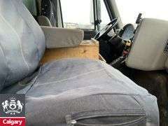 2011  International  WorkStar 7500  T/A  Dump Truck