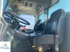 2002  Elgin  Pelican Series P  Elgin Sweeper CO.     Pelican Series P  Street Sweeper