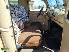 1941  Chevrolet 1314  Pickup