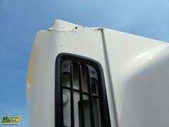 2014  Hino  338  S/A  Van Body Truck