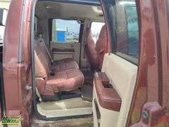 2008  Ford  F-350 Super Duty 4X4   King Ranch