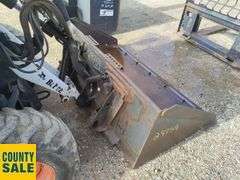 2011  Bobcat  Toolcat 5600