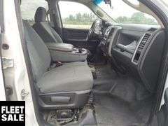 2015  Ram  3500  4x4 4dr Crew Cab 6.3 ft. SB SRW   4x4