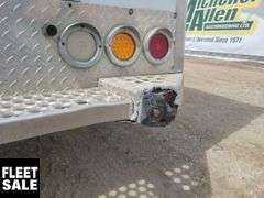 2008  Ford  E-Series  S/A  Ambulance