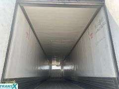 2013  Utility Trailer Mfg. Co.  T/A  53ft  Dry Van Trailer