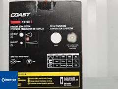 Coast PX19R 2600 Lumens Flashlight - Qty.1