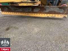 2008  Caterpillar   140M  Grader  Ripper/Scarifier