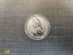 2015 RCM Canada UNC Fine Silver 99.99% 20 Dollar Coin- Qty.1