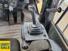 2008  Caterpillar  950H  Wheel Loader