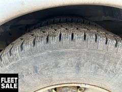 2020  Chevrolet  Express  S/A  Ambulance