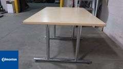 Table 60"W x 36"D x 29.5"T ***HEAVY***