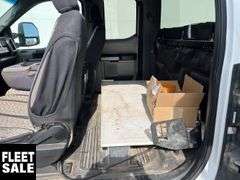 2019  Ford 4X4  F-350 Super Duty  Single Rear Wheel  Cab & Chassis