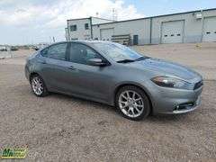 2013  Dodge  Dart  SXT 4dr Sedan