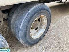 2014  Wabash  T/A  53ft  Dry Van Trailer