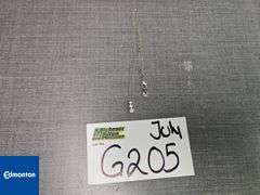 Necklace - Qty.1