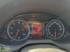 2010  Audi  Q5  3.2 Quattro Premium AWD V6 SUV